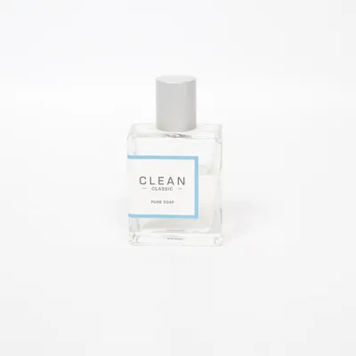 Eau de Parfum (Pure Soap) från CLEAN