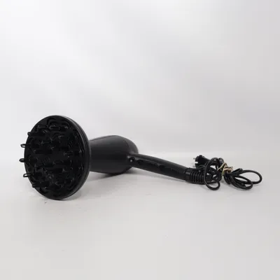 Hårtørrer (D572DE) fra Babyliss