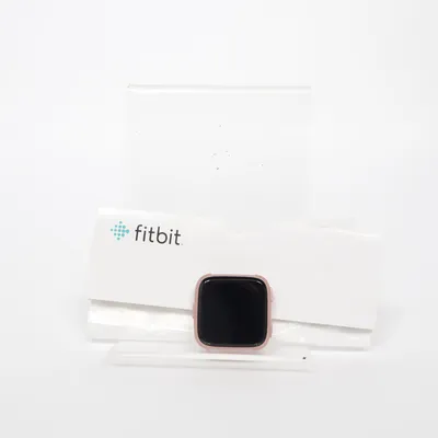 Aktivitetsarmband (Rosa) från FitBit