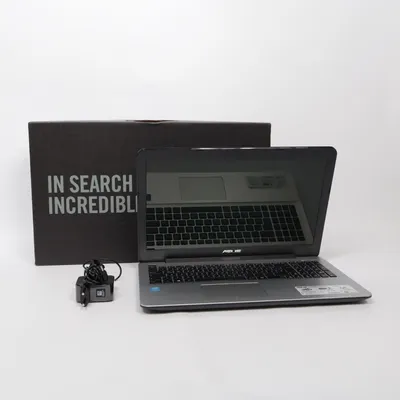 Laptop (X555L) van Asus