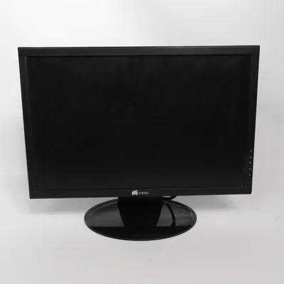 Computer screen (Yur.Vision YV19WP3) from Yuwaku