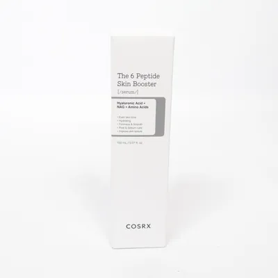 Serum (The 6 Peptide Skin Booster) från Cosrx