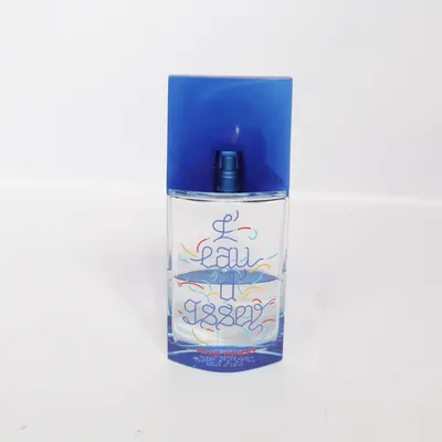 Eau de Toilette (L'Eau D'Issey Pour Homme) von Issey Miyake