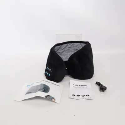 Sovmask (Bluetooth Sleep Mask) från Horo
