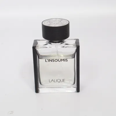Eau de Toilette (L'Insoumis) fra Lalique