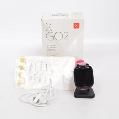 Smartwatch (Rosa) från Xplora