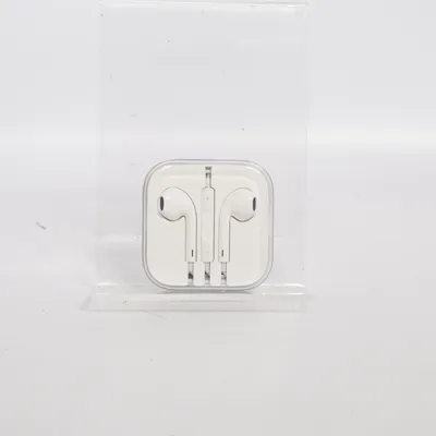 Hörlurar (Vit) från Apple