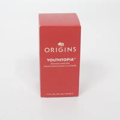 Toner (Youthtopia, Refining Apple Peel) från Origins