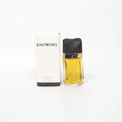 Eau de Parfum (Knowing) från Estée Lauder