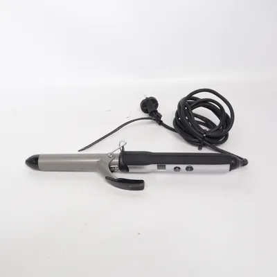 Locktång (Titanium Tourmaline) från Babyliss Pro