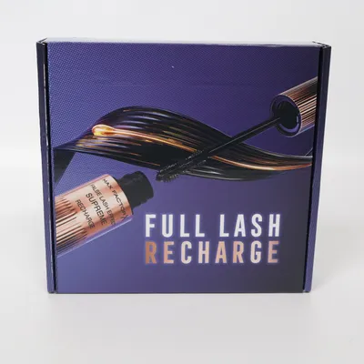 Mascara (False Lash Effect Supreme) fra Maxfactor