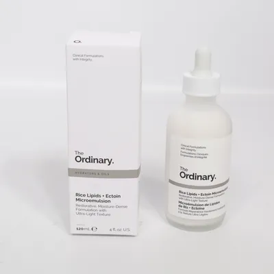 Serum von The Ordinary