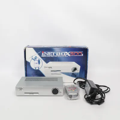 Digital box (INETBOX 300s)