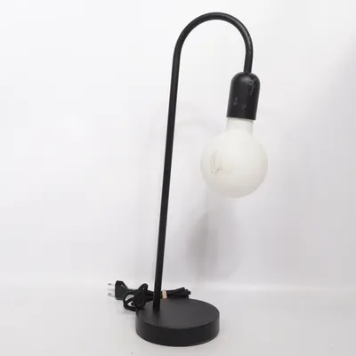 Bordslampa (OCL-0915T MBK1) från North Light