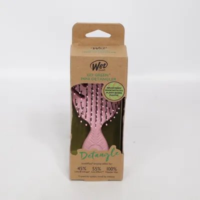 Borstel (Go Green Mini Detangler) van Wet Brush