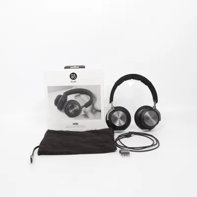 Koptelefoon (H9I) van B & O