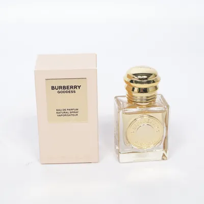 Eau de parfum fra Burberry