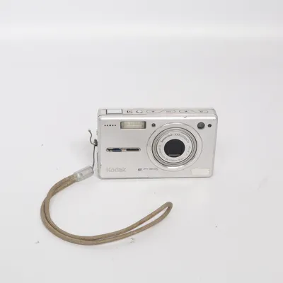 Digital kompaktkamera (EasyShare) från Kodak
