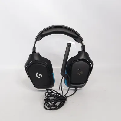 Headset (G432) från Logitech