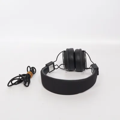 Hörlurar (Svart) från Urbanears