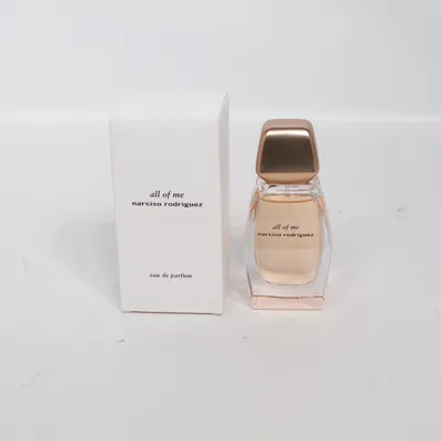 Eau de Parfum (All Of Me) von Narciso Rodriguez