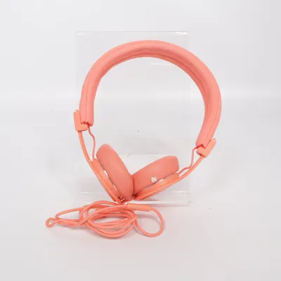 Hörlurar (Orange) från Urbanears