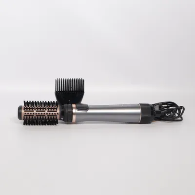 Varmluftsborste (AS8810) från Remington