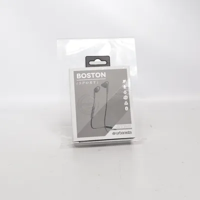 Headphones (Boston Sport) from Urbanista