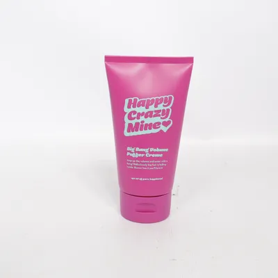 Hårpudder (Big Bang Volume Puffer Creme) fra Happy Crazy Mine
