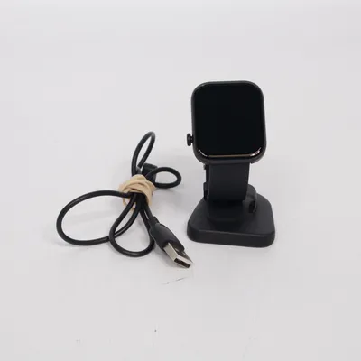 Smart watch (Black) from Denver