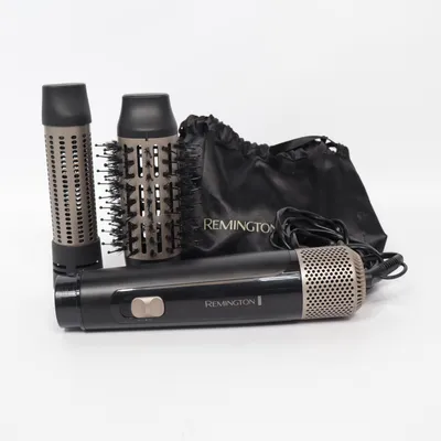 Varmluftsborste (AS20A) från Remington