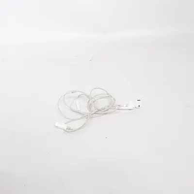 Headphones (White) from Apple