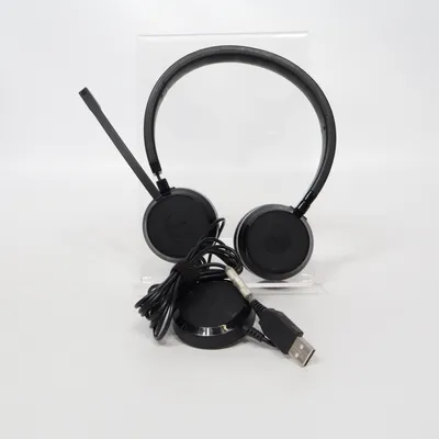 Headset (ENC060) van Jabra