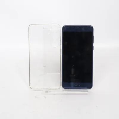 Smartphone (Blauw) van Honor