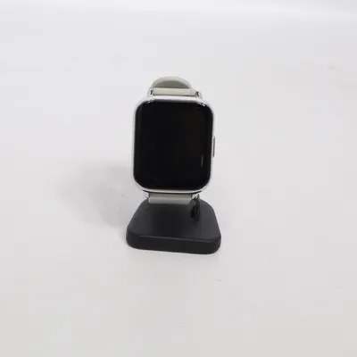 Smartwatch (Beige, Silverfärgad) från UKCA