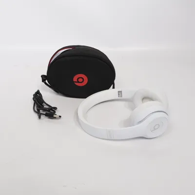 Headphones (White) from Beats by Dr. Dre