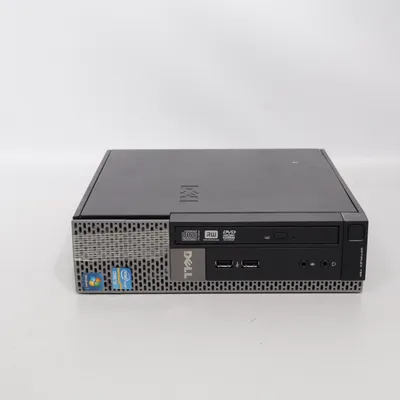 Desktop PC (Optiplex 790) van Dell