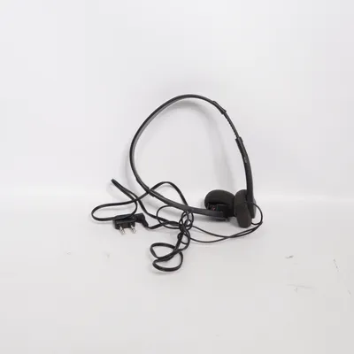 Écouteurs (Noir) de Sennheiser