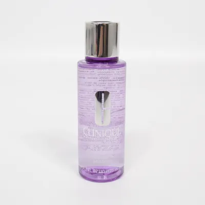 Makeup remover (Take The Day Off) from Clinique