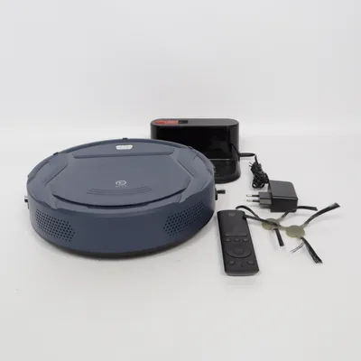 Robot vacuum cleaner (K2) from Okp
