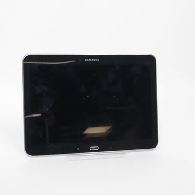 Surfplatta (Svart) från Samsung