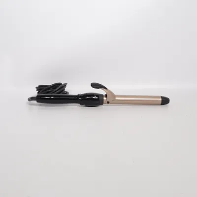 Curling iron (NOCT25MMII) from Nooa