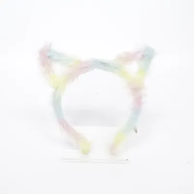 Diadem (Flerfärgad)