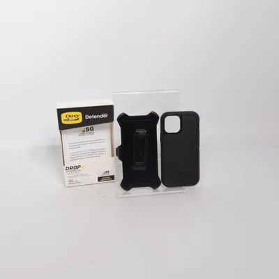 Mobilskal (iPhone 12, iPhone 12 Pro) från Otterbox