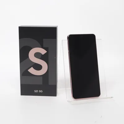 Smartphone (Rosa) från Samsung