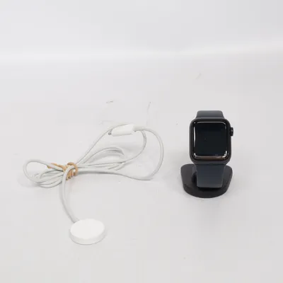 Smartwatch (Sort) fra Apple