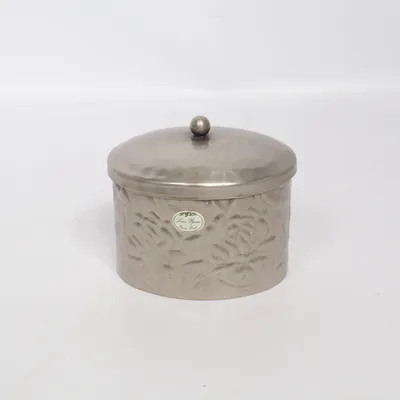 Box (Silver) from Lene Bjerre