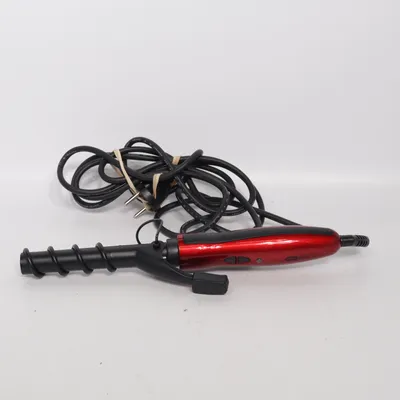 Curling iron (353361) from OBH Nordica