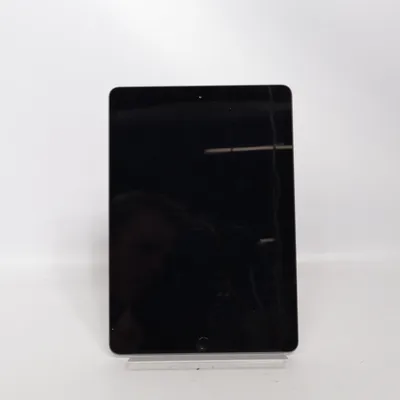 Tablet (Silver) from Apple