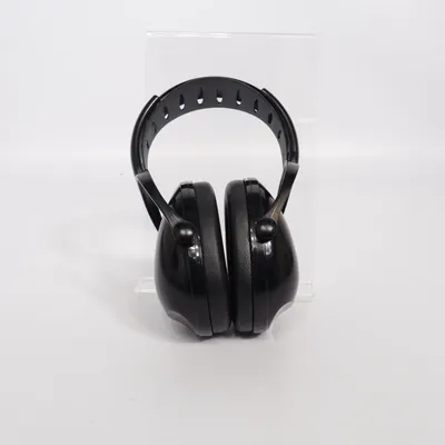 Protège-oreilles (Noir) de Bluewear